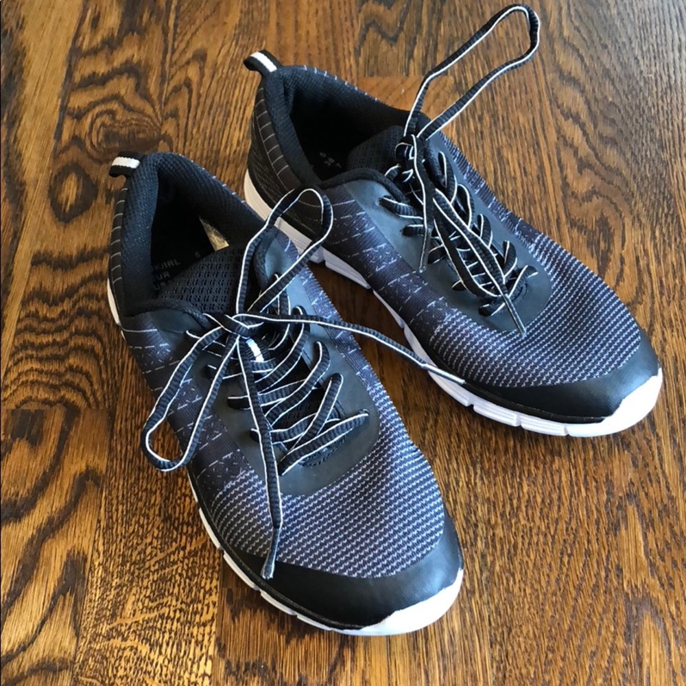 Sneakers from Primark